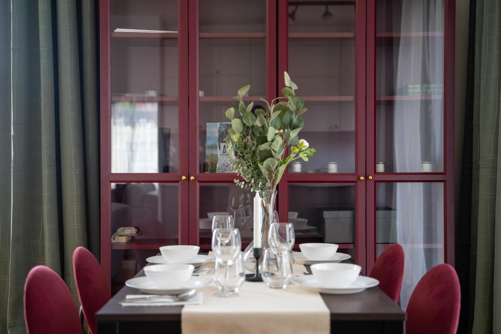 Skierniewicka Apt - Parking, Workspace, Balcony - By Rentujemy Varsavia Esterno foto