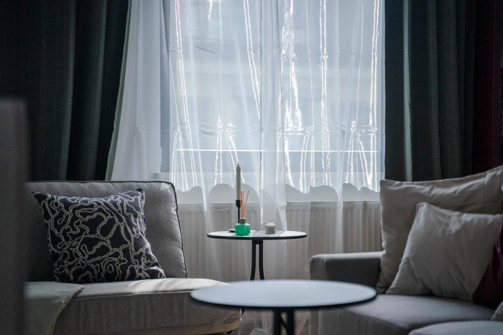 Skierniewicka Apt - Parking, Workspace, Balcony - By Rentujemy Varsavia Esterno foto